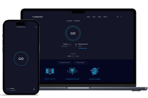 Speedtest by Ookla