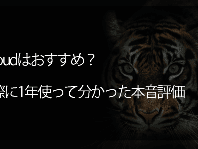 pCloudはおすすめ？実際に1年使って分かった本音評価