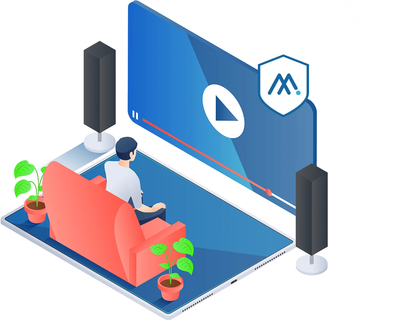 MillenVPN(ミレンVPN) | レンタルサーバーならmixhost (ミックスホスト)